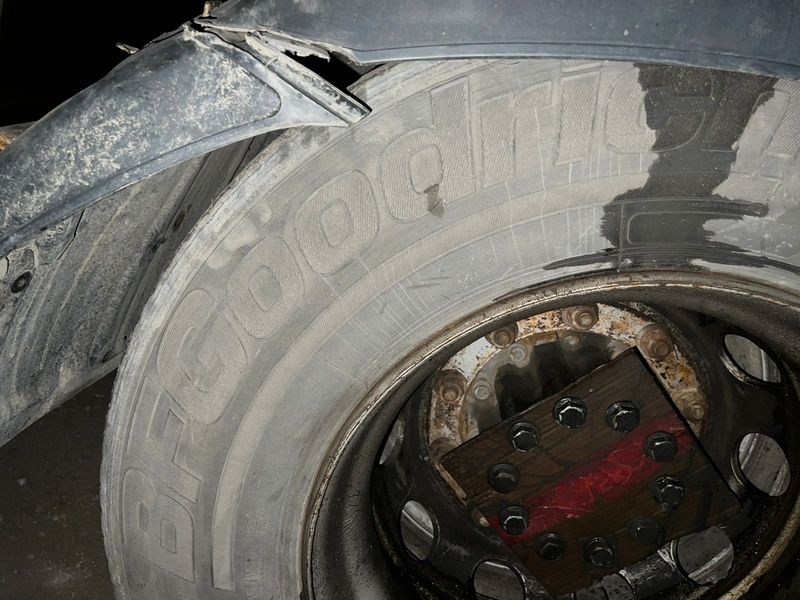 Седельный тягач КАМАЗ 5490-892-DC (газодизель) 2019 г. - фото 6